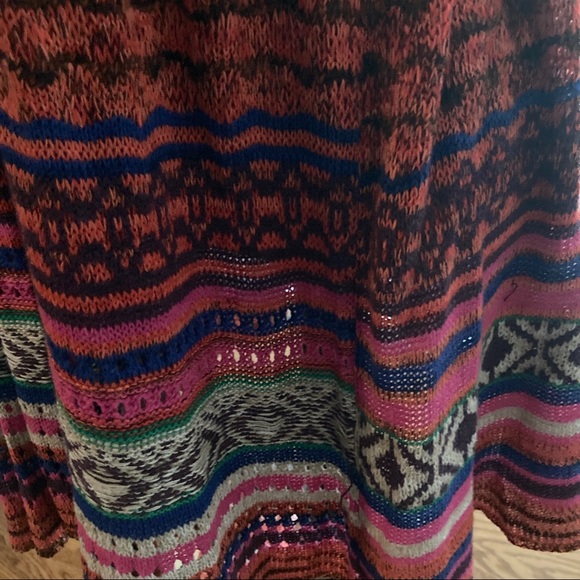 Free People crochet dress - Picture 3 of 6